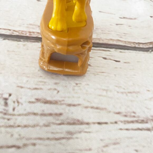 DISNEYLAND Vintage Lion King View Master - Picture 8 of 9